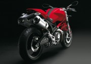 Ducati Monster 696